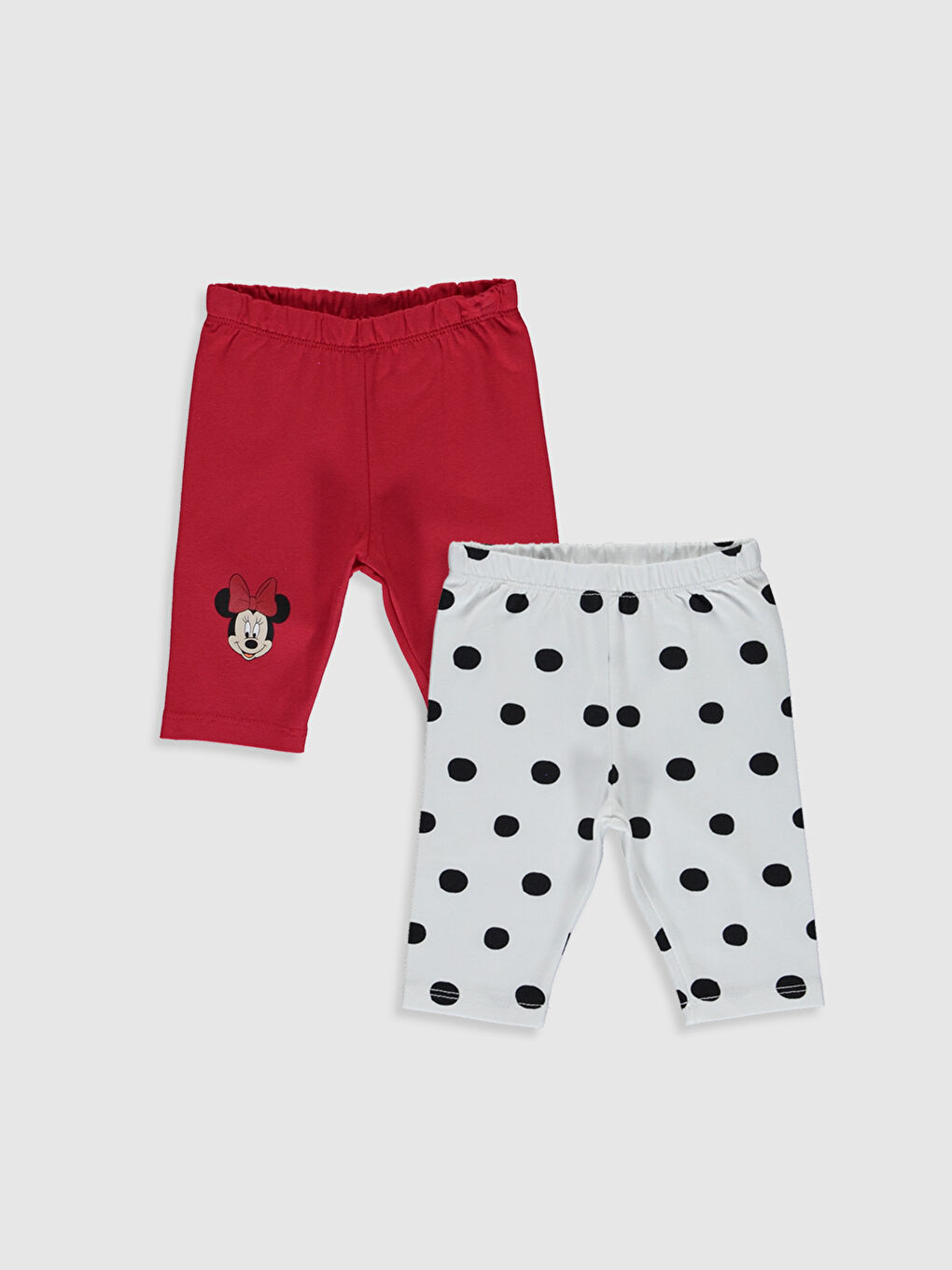 Baby Girl's Trousers