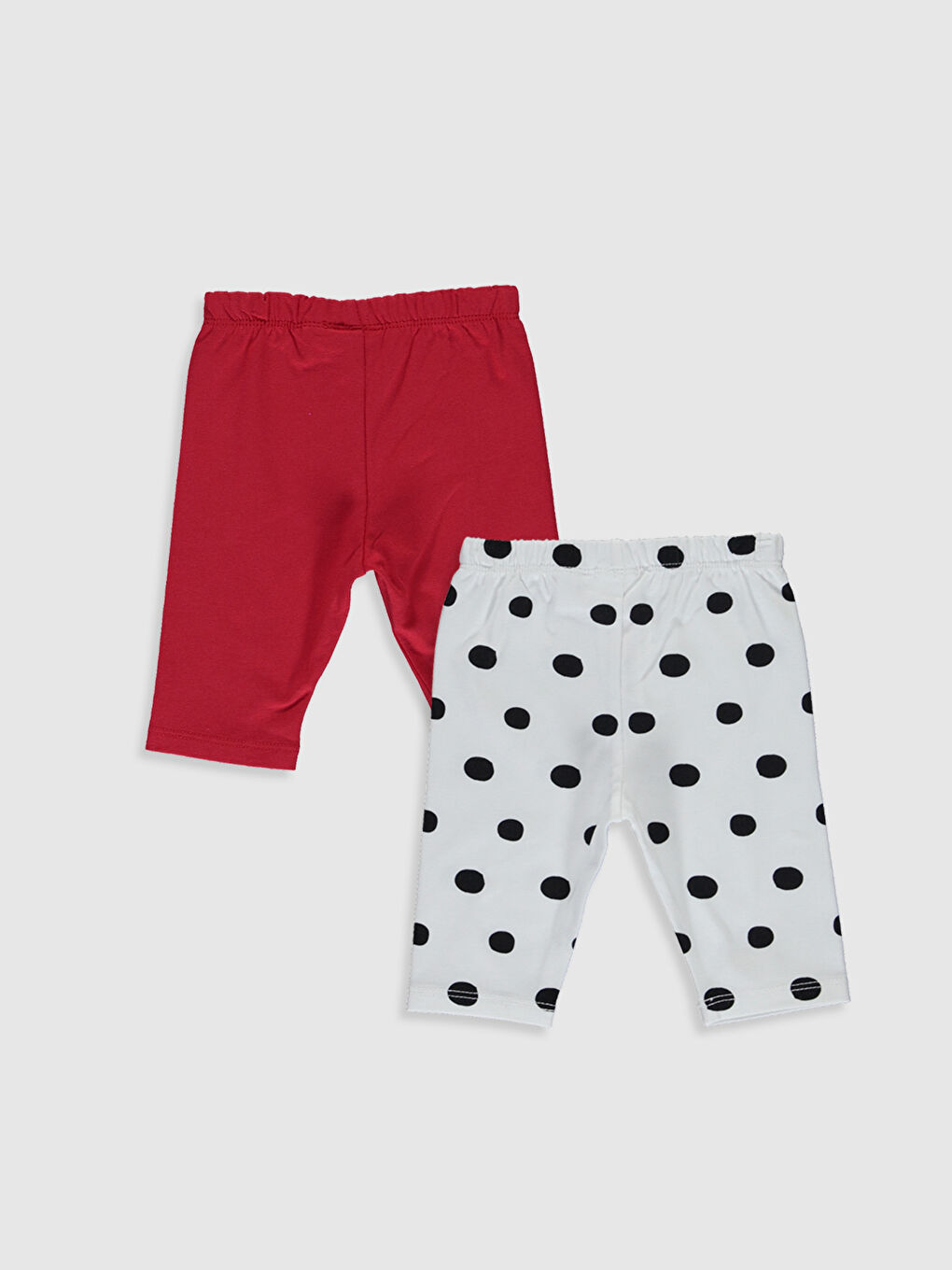 Baby Girl's Trousers-1