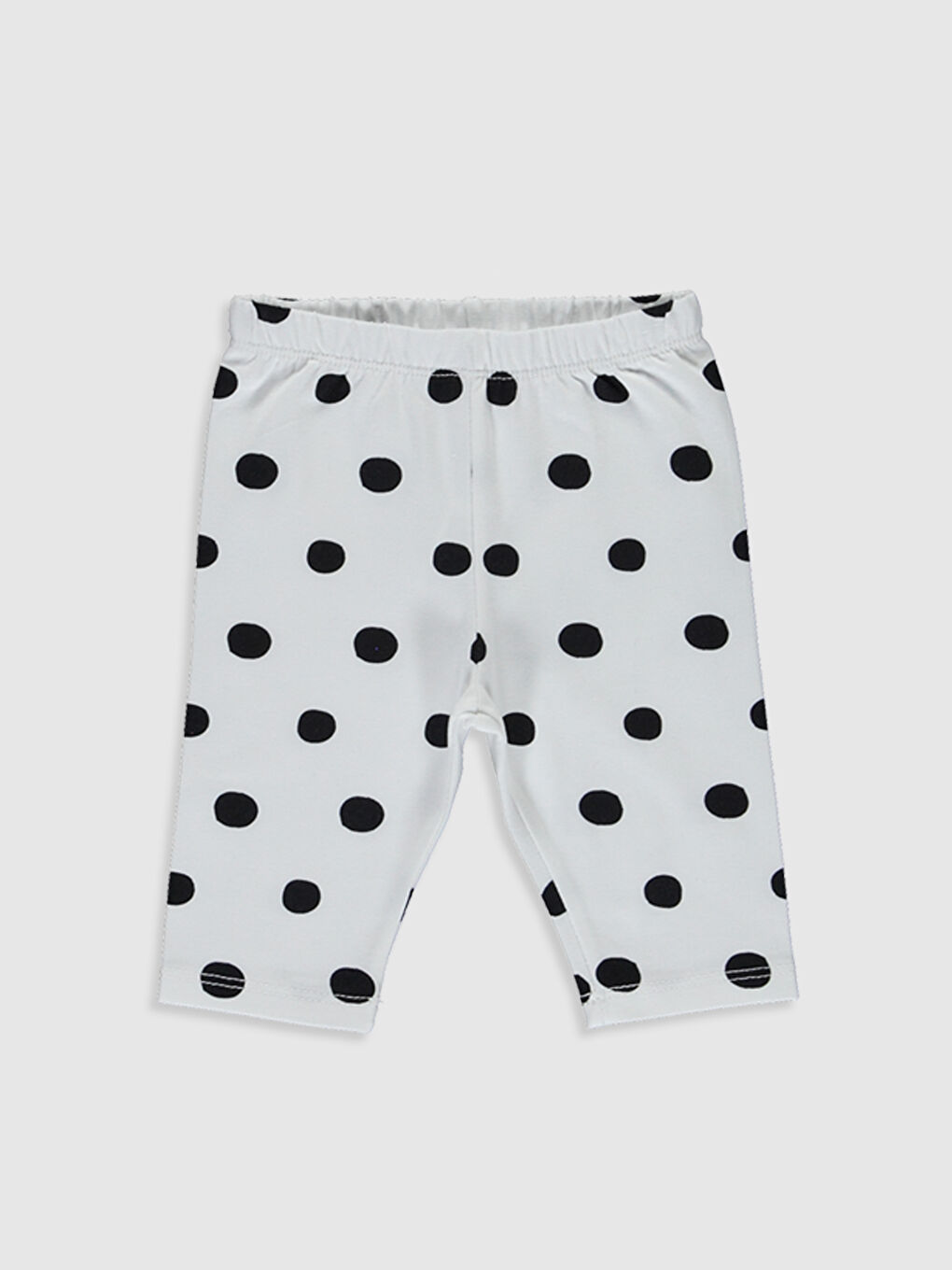 Baby Girl's Trousers-3