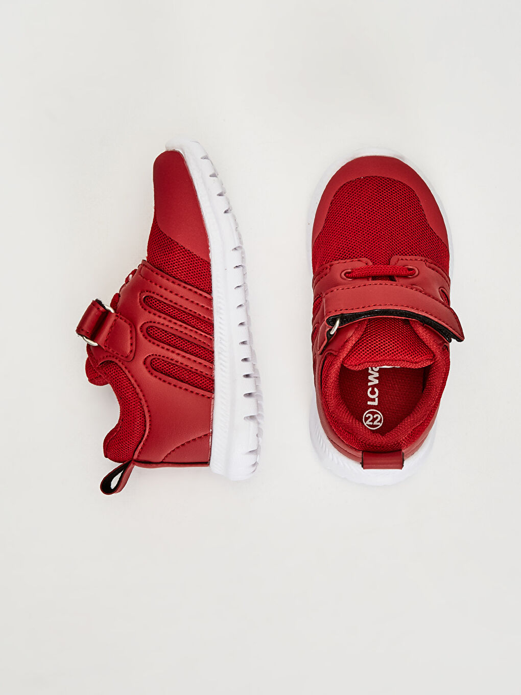 Baby Boy Sneakers-1