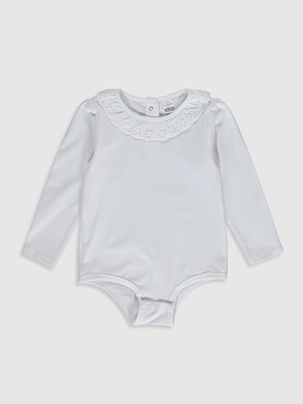 Baby Girl's Bodysuit