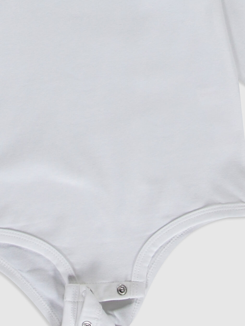 Baby Girl's Bodysuit-2