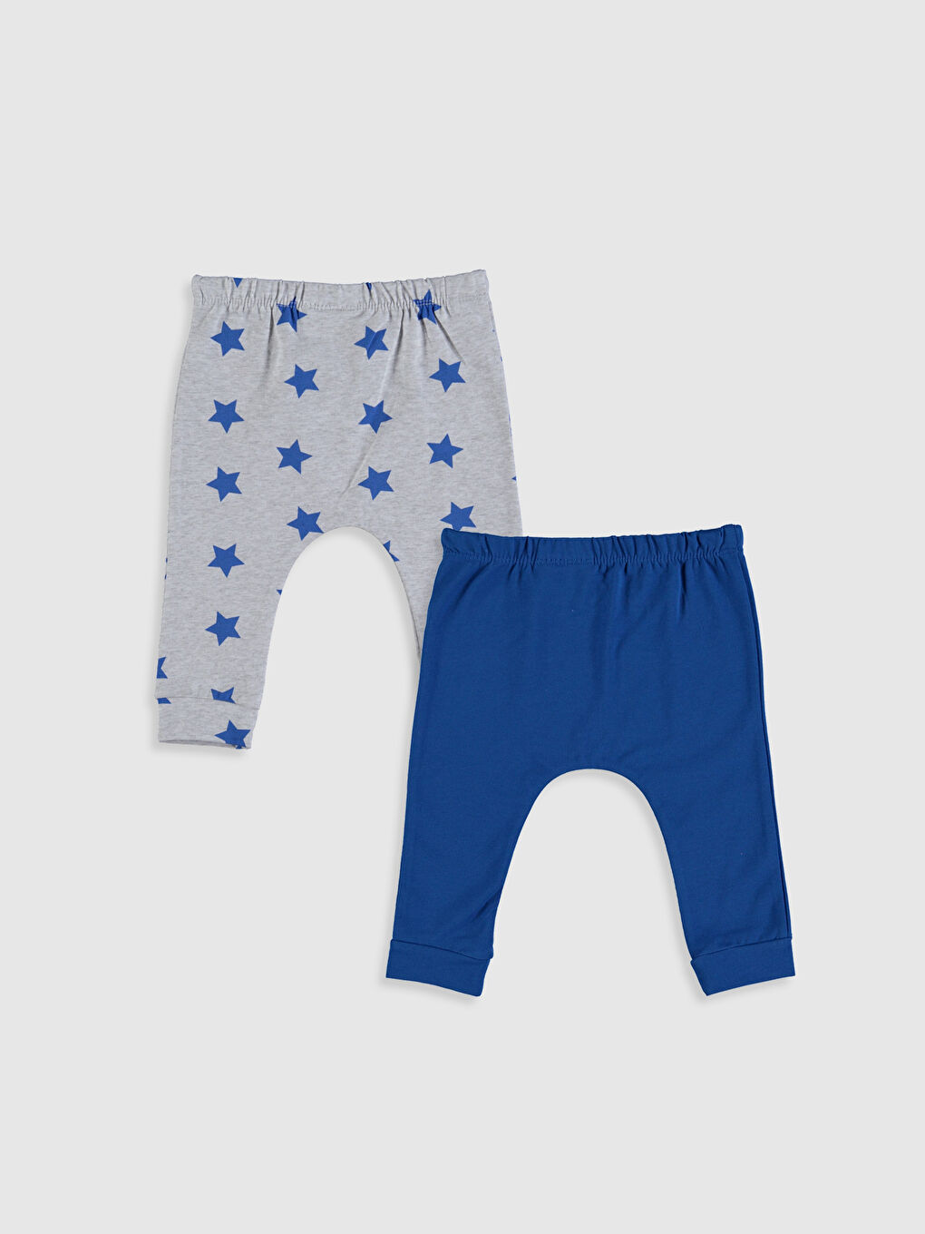 بنطلونات الأولاد الرضع-1