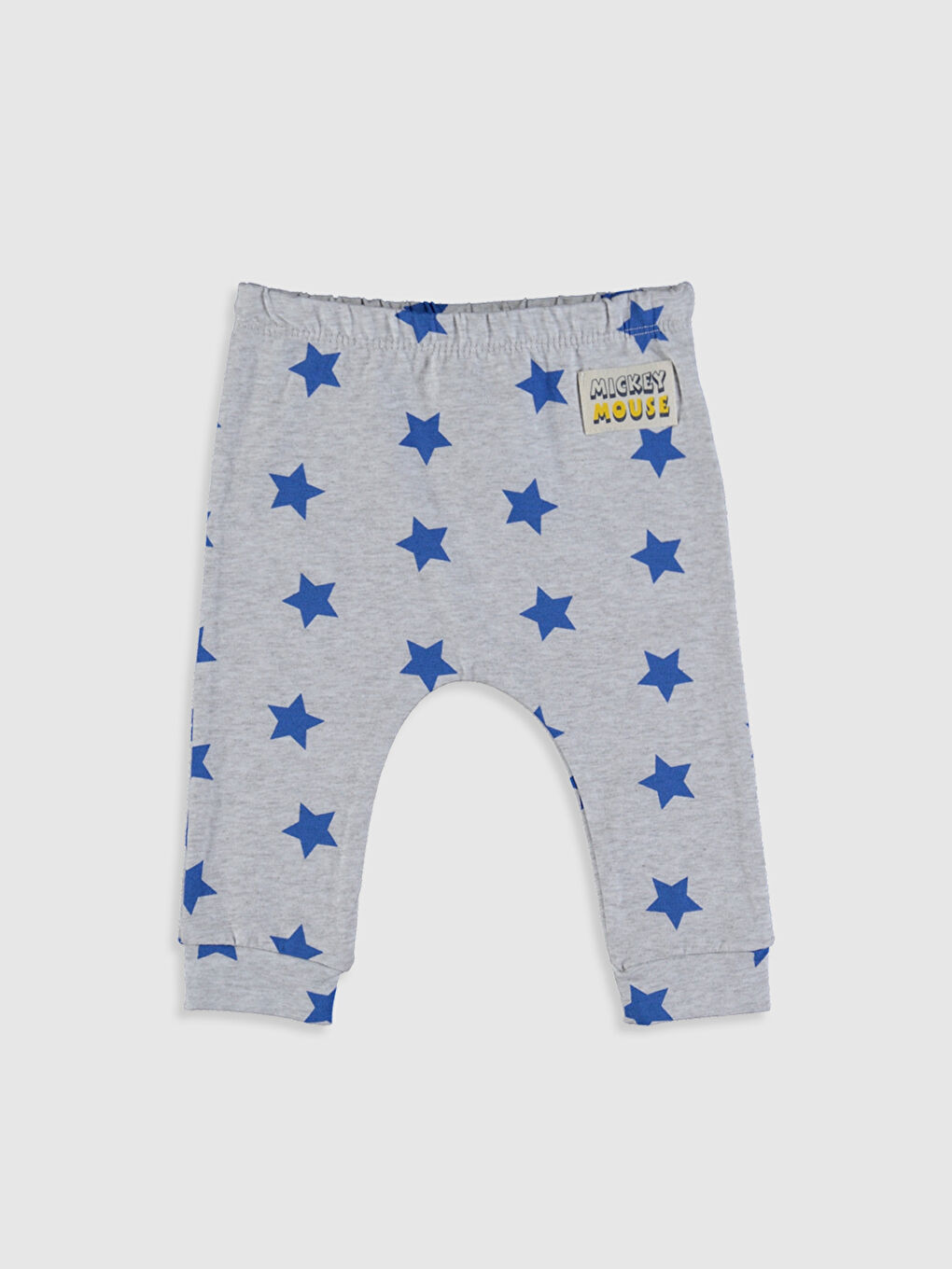 بنطلونات الأولاد الرضع-2