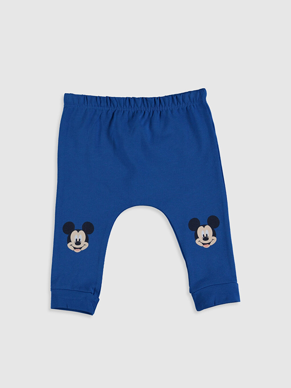 بنطلونات الأولاد الرضع-3