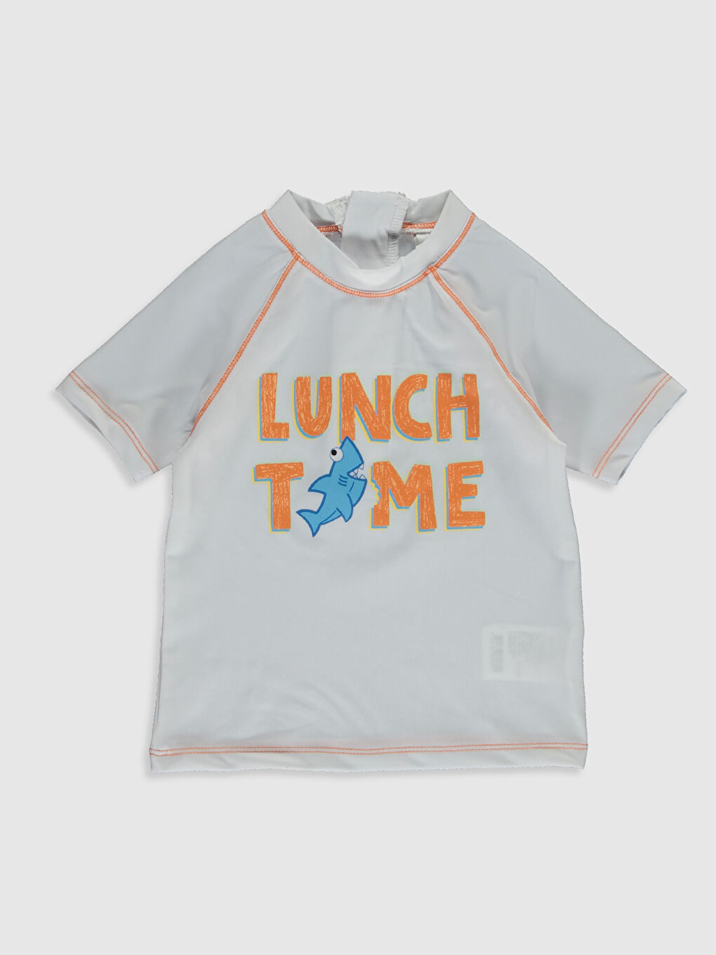 ملابس سباحة للأولاد الصغار-2