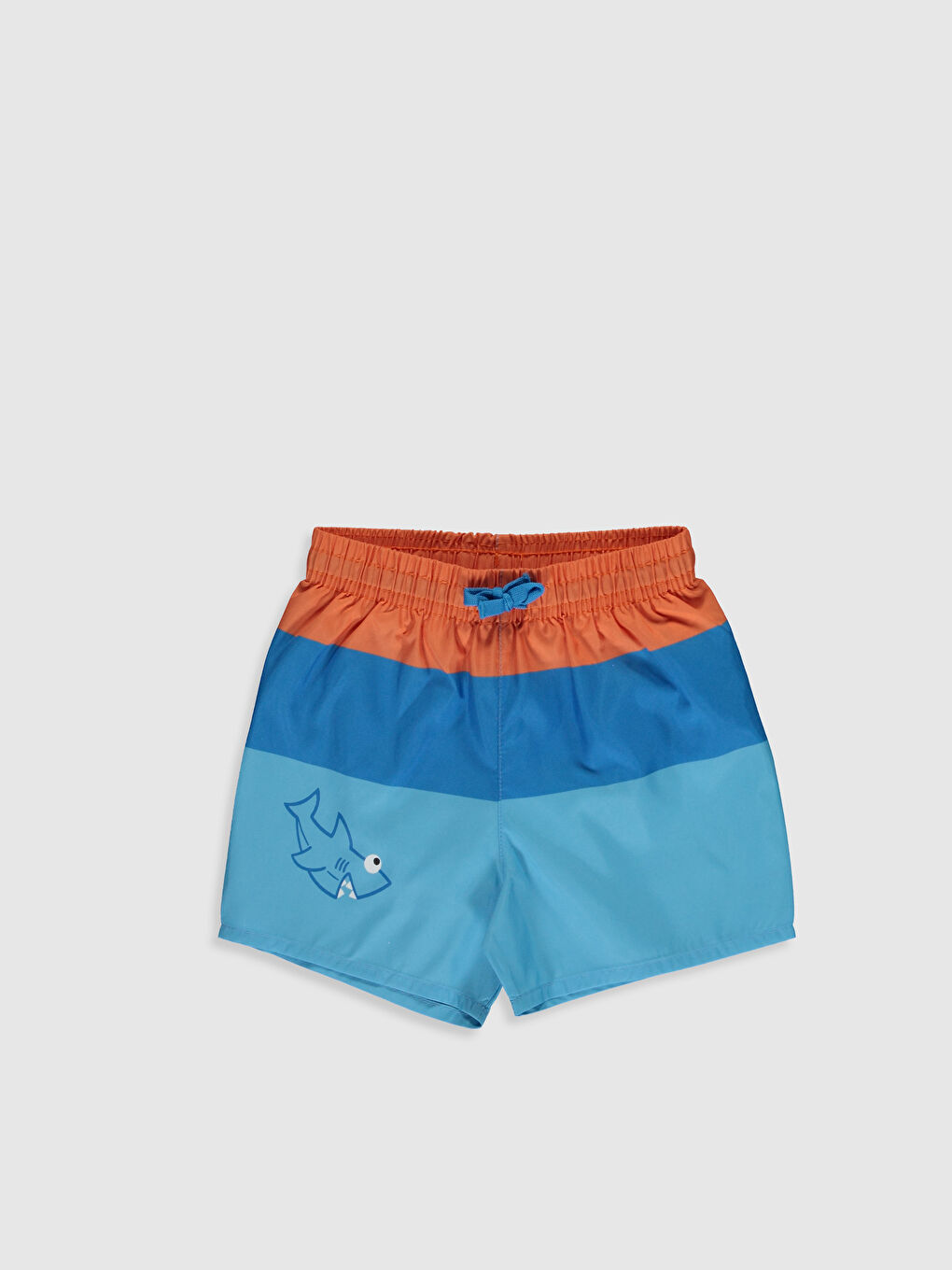 ملابس سباحة للأولاد الصغار-3