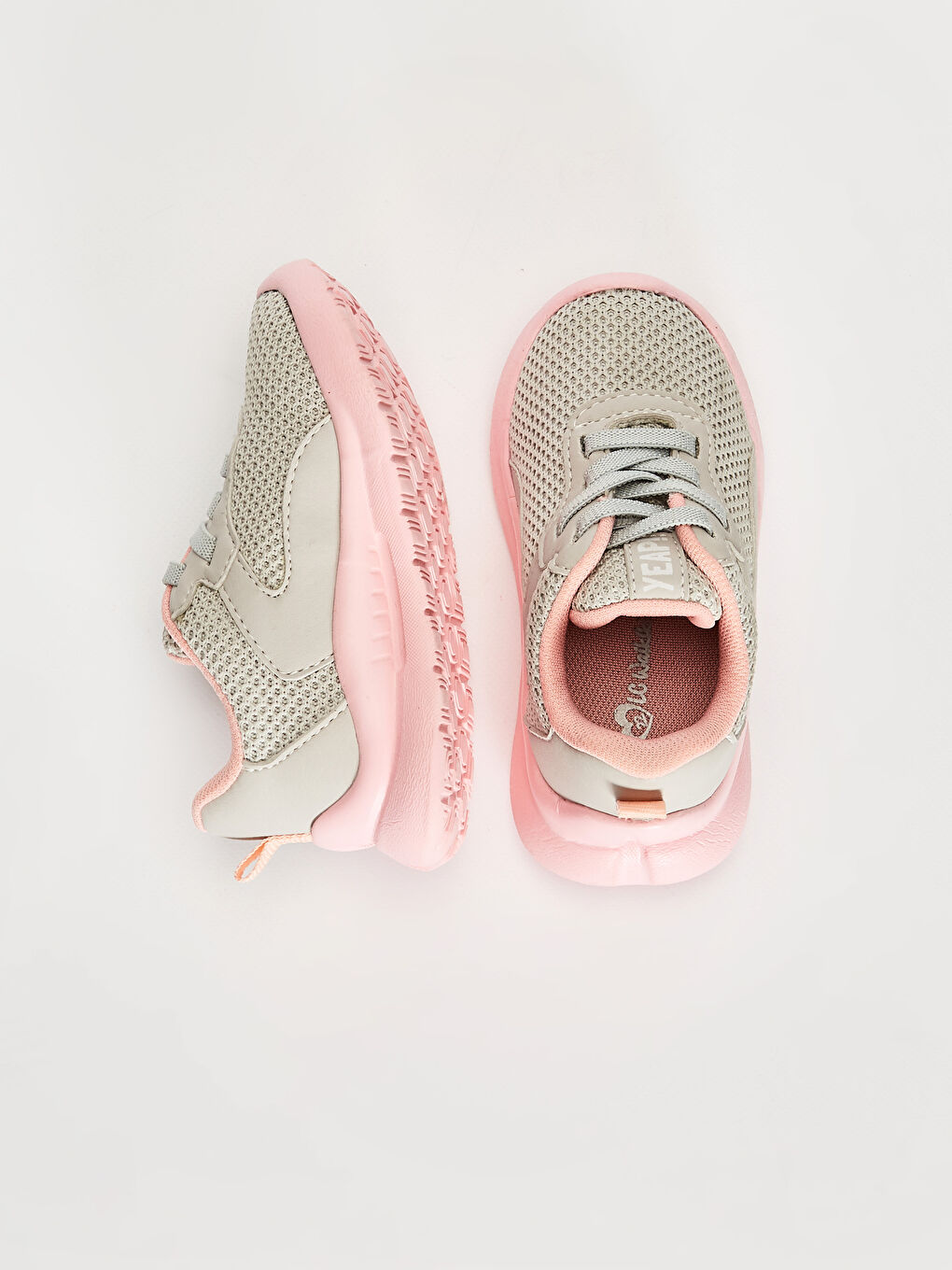 Baby Girl Sneaker-1