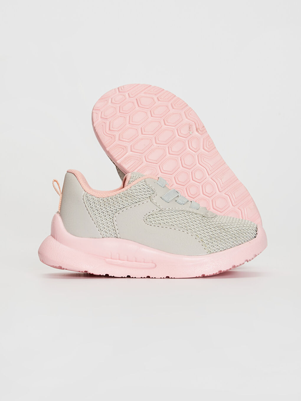 Baby Girl Sneaker-2
