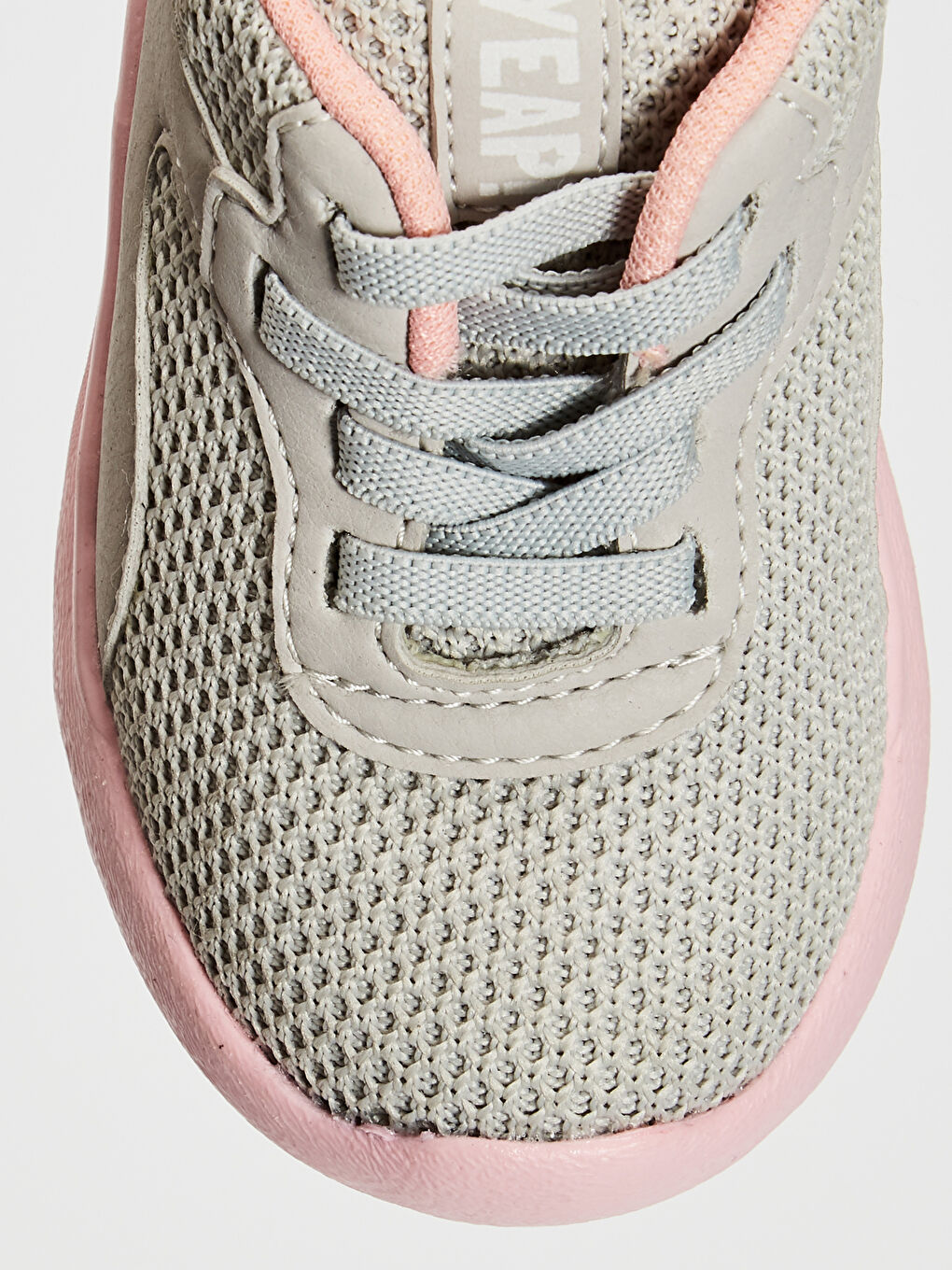 Baby Girl Sneaker-4