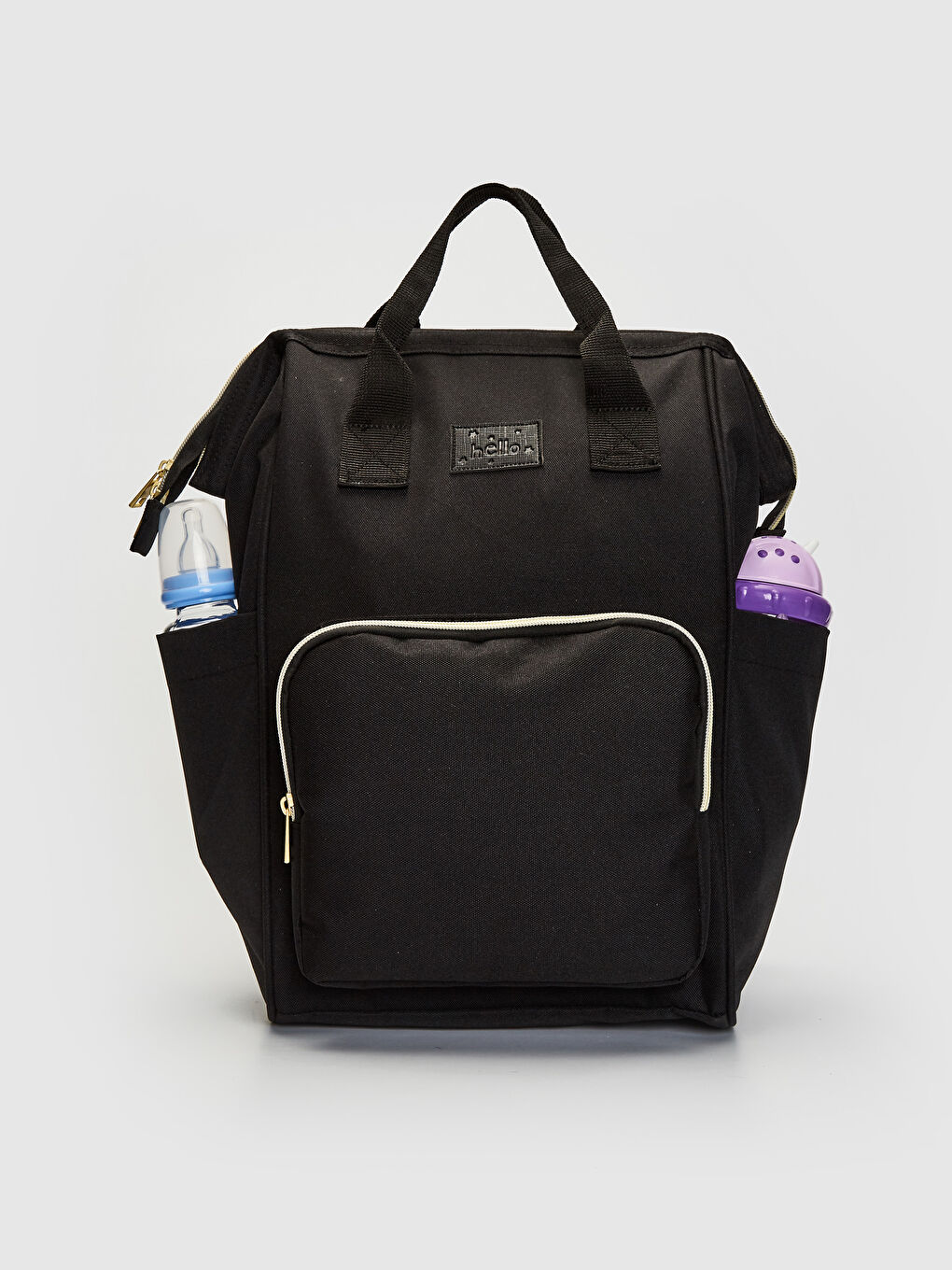 Bebek Bakım Çantası