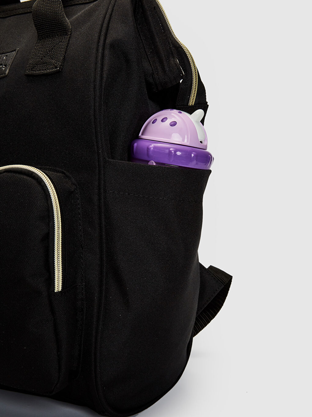 Bebek Bakım Çantası-4