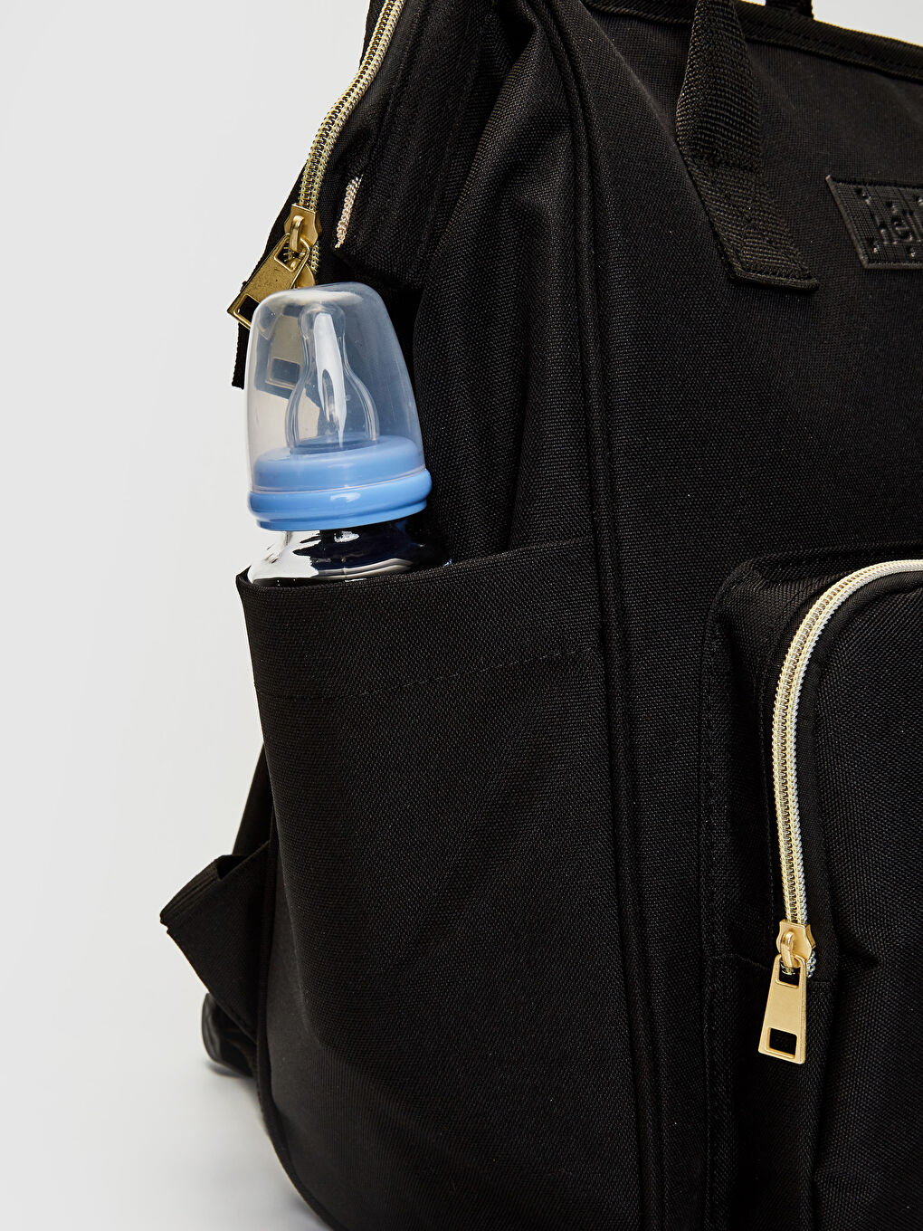 Bebek Bakım Çantası-5