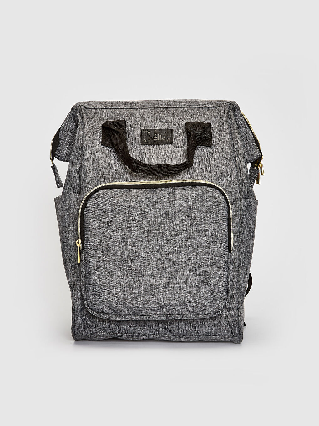 Bebek Bakım Çantası