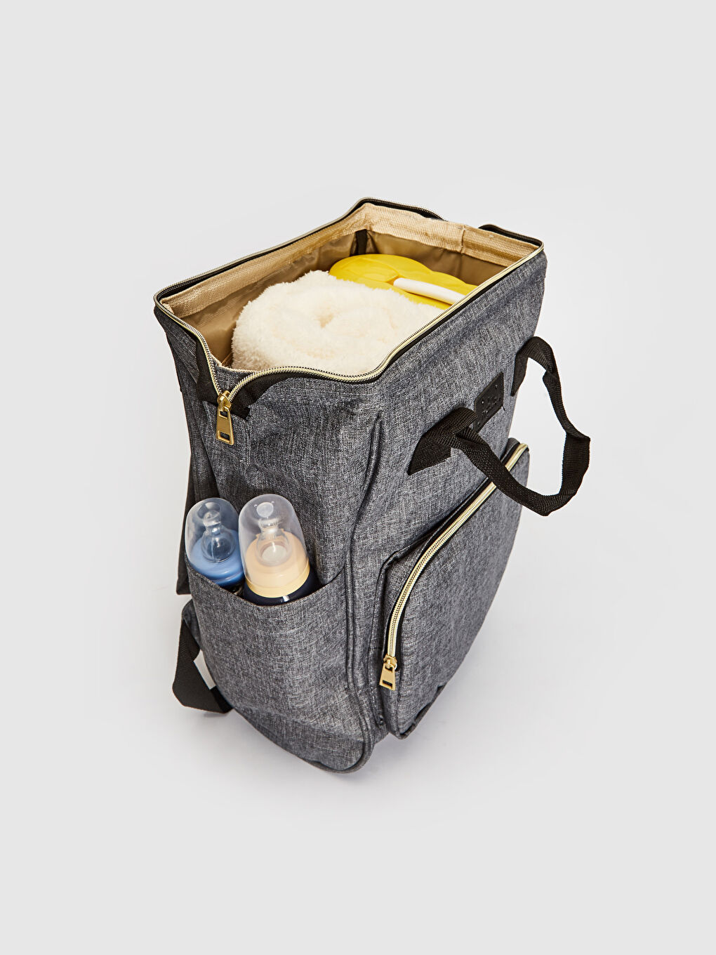 Bebek Bakım Çantası-2