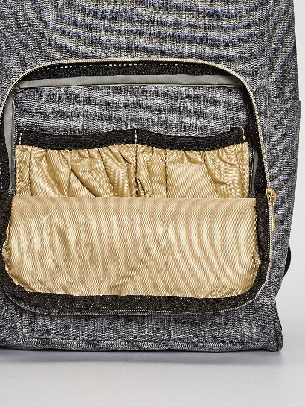 Bebek Bakım Çantası-3