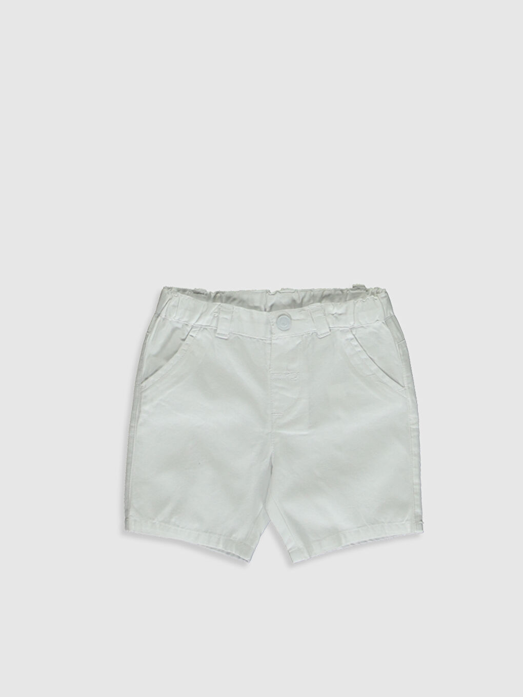 Pembe Erkek Bebek Takım-3