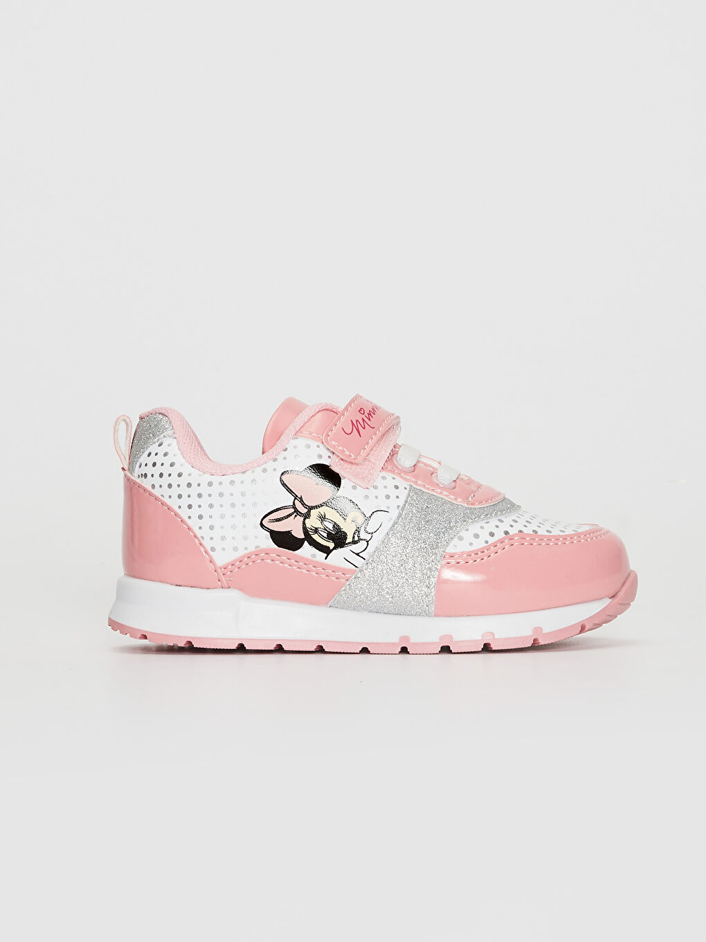 Сәбилерге арналған қыздарға кроссовка