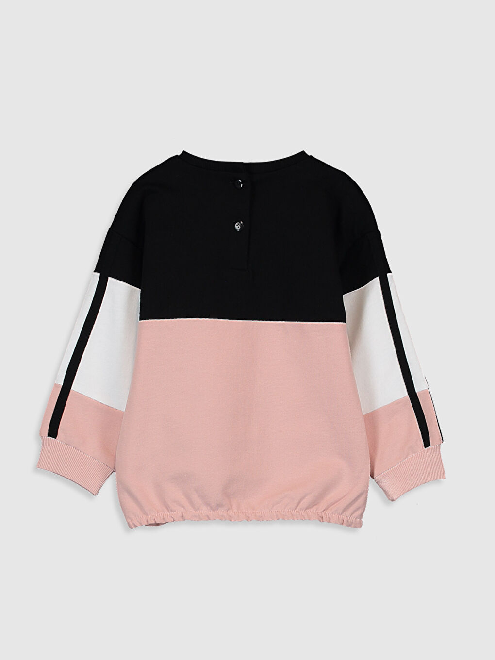 Sweatshirt Mother and Daughter Matching-1