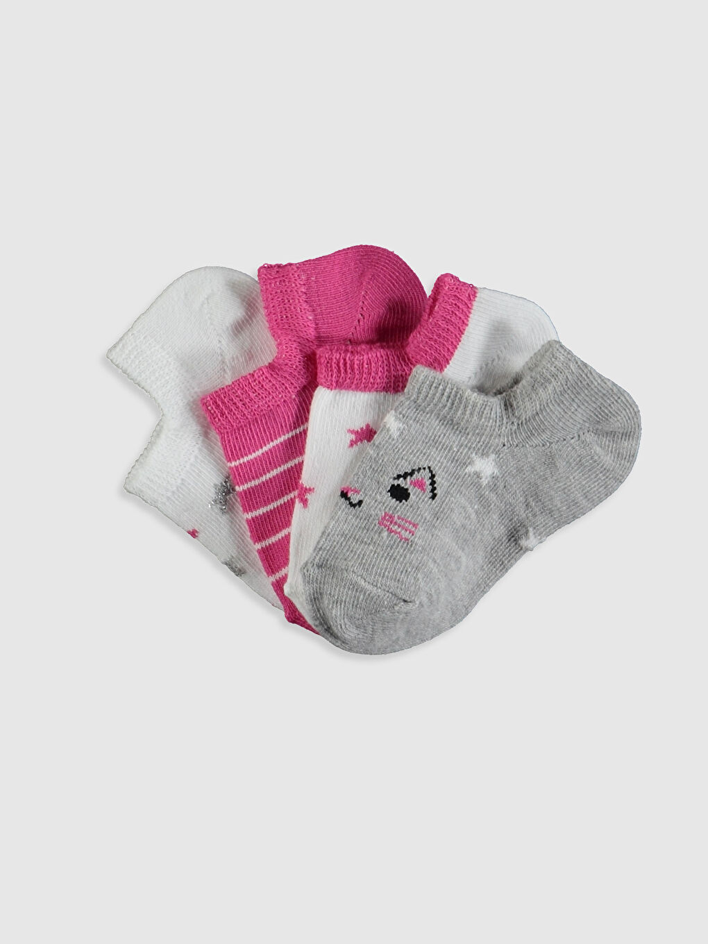 جوارب بنات رضع