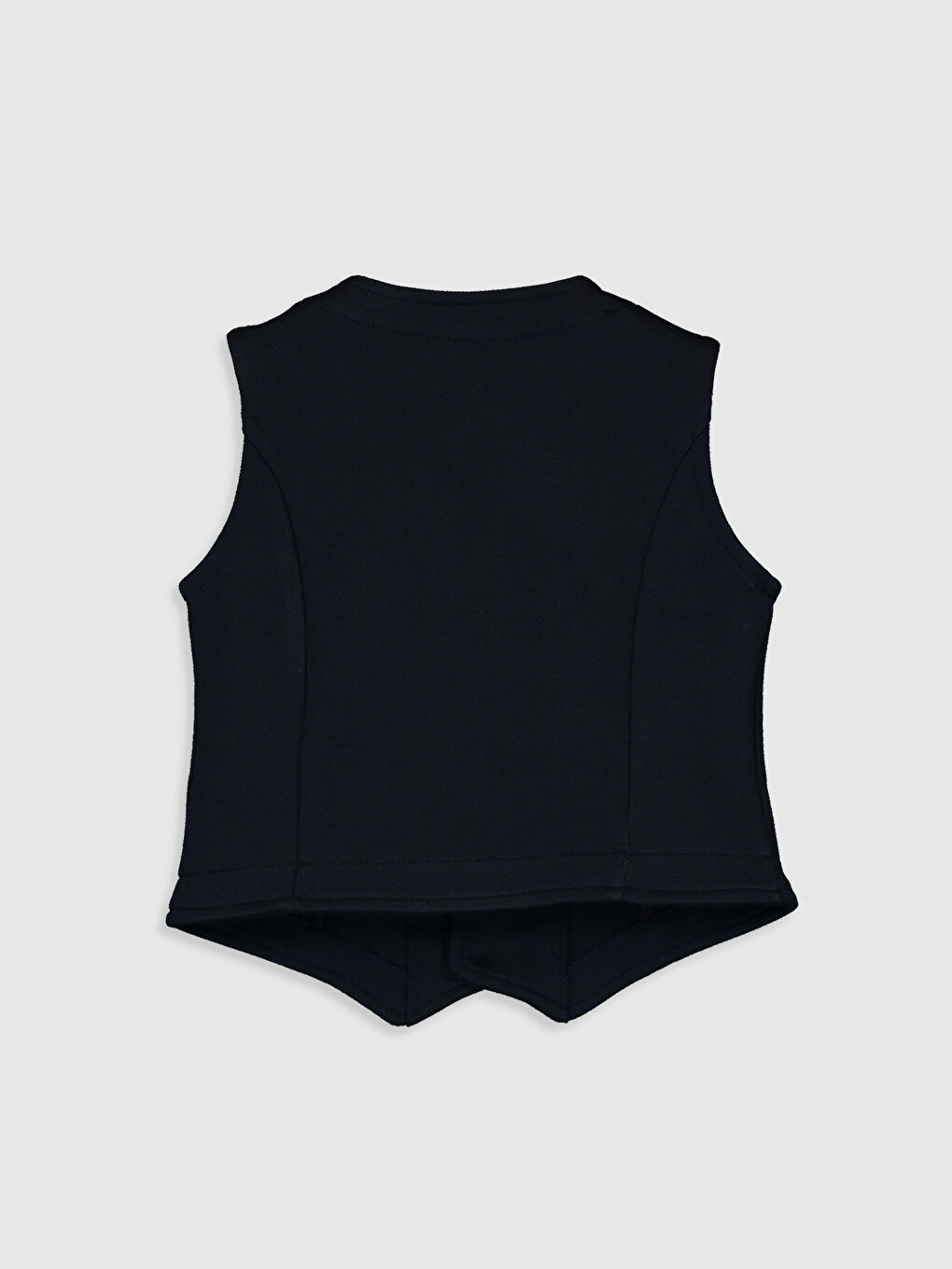 Жилет для малышей мальчиков с V-образным вырезом-1