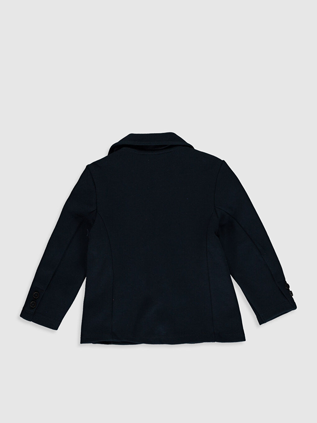 Baby Boy’s Jacket-1