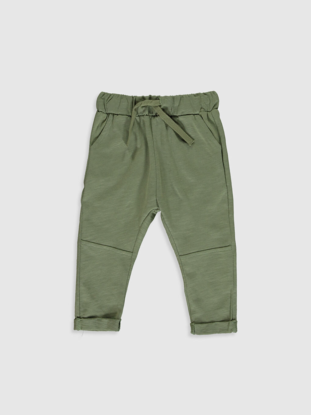 Спортивные штаны для малышей мальчиков