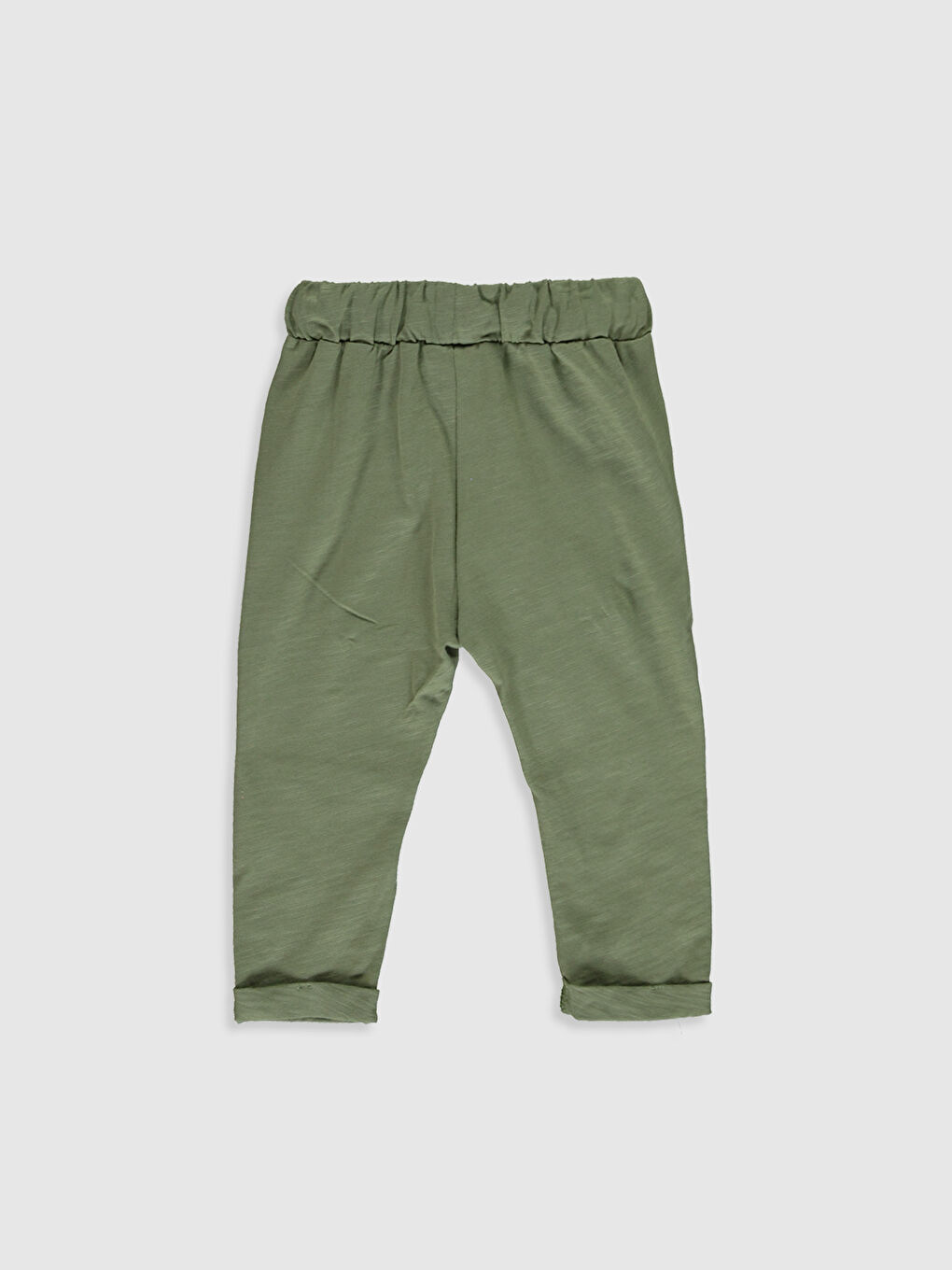 Спортивные штаны для малышей мальчиков-1