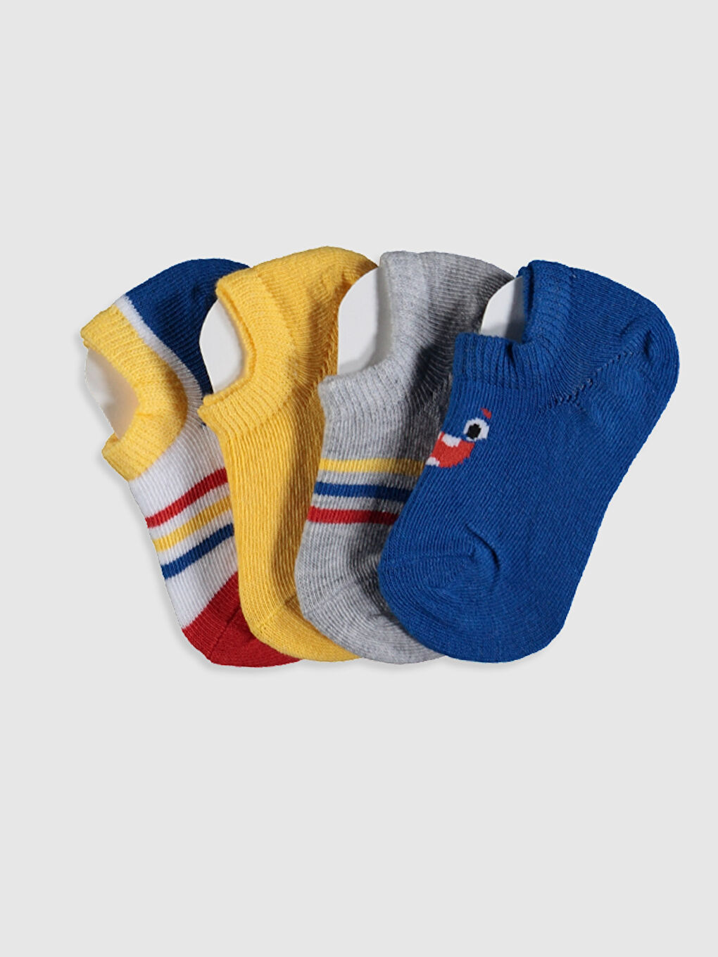 Baby Boy Socks