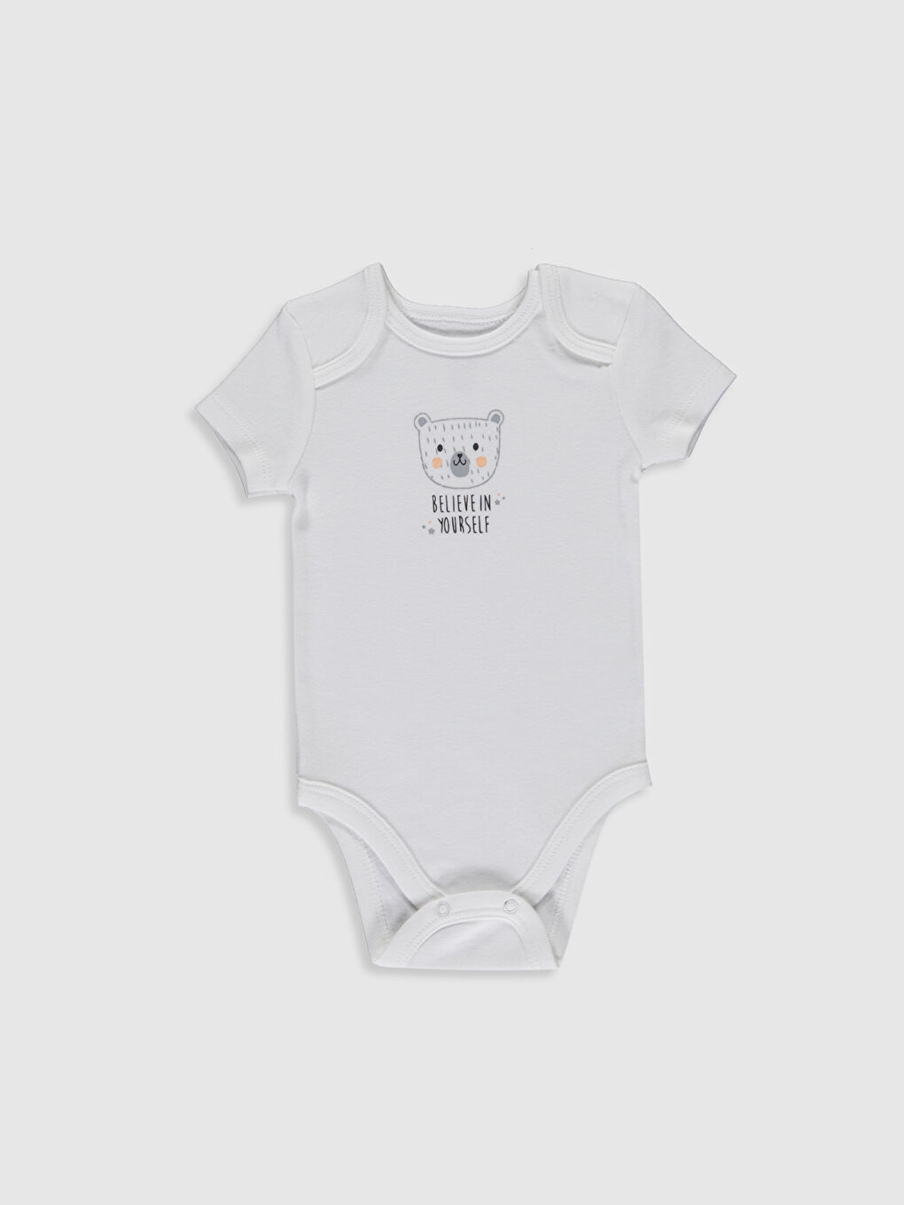 Sarı Erkek Bebek Hastane Çıkış Seti-2