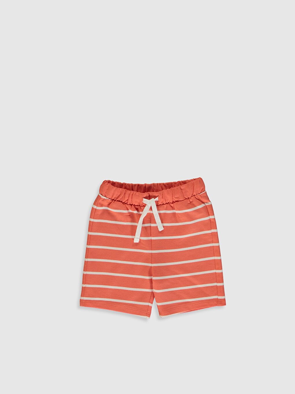 2-pack Baby Boy’s Cotton Shorts-3