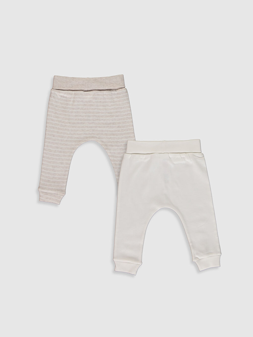 2-pack Baby Boy’s Trousers-7