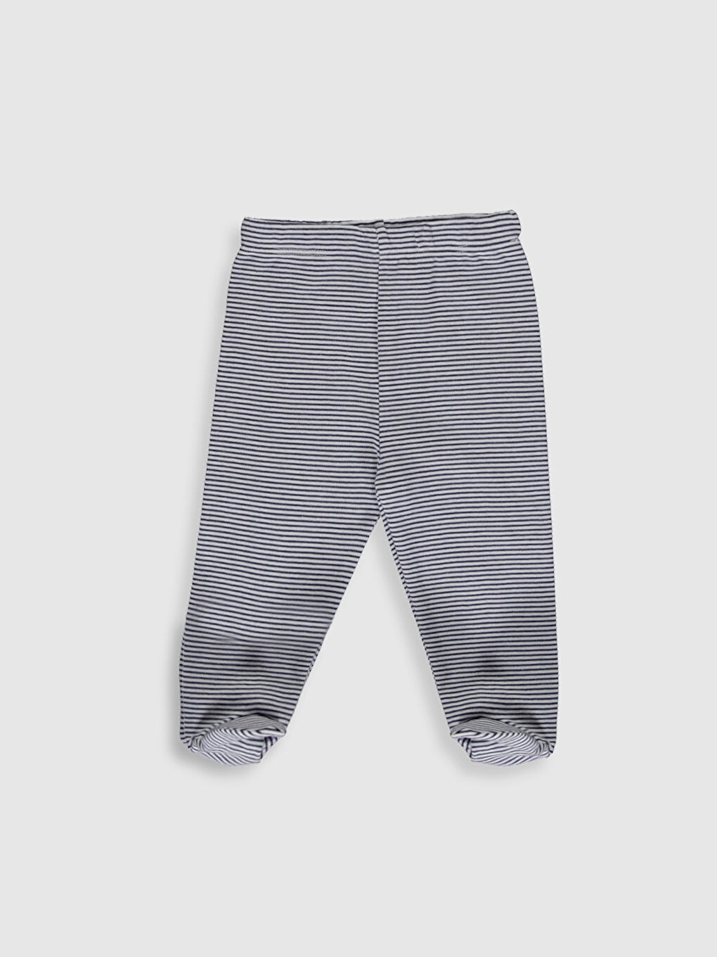 Beyaz Standart Kalıp Erkek Bebek Hastane Seti-3