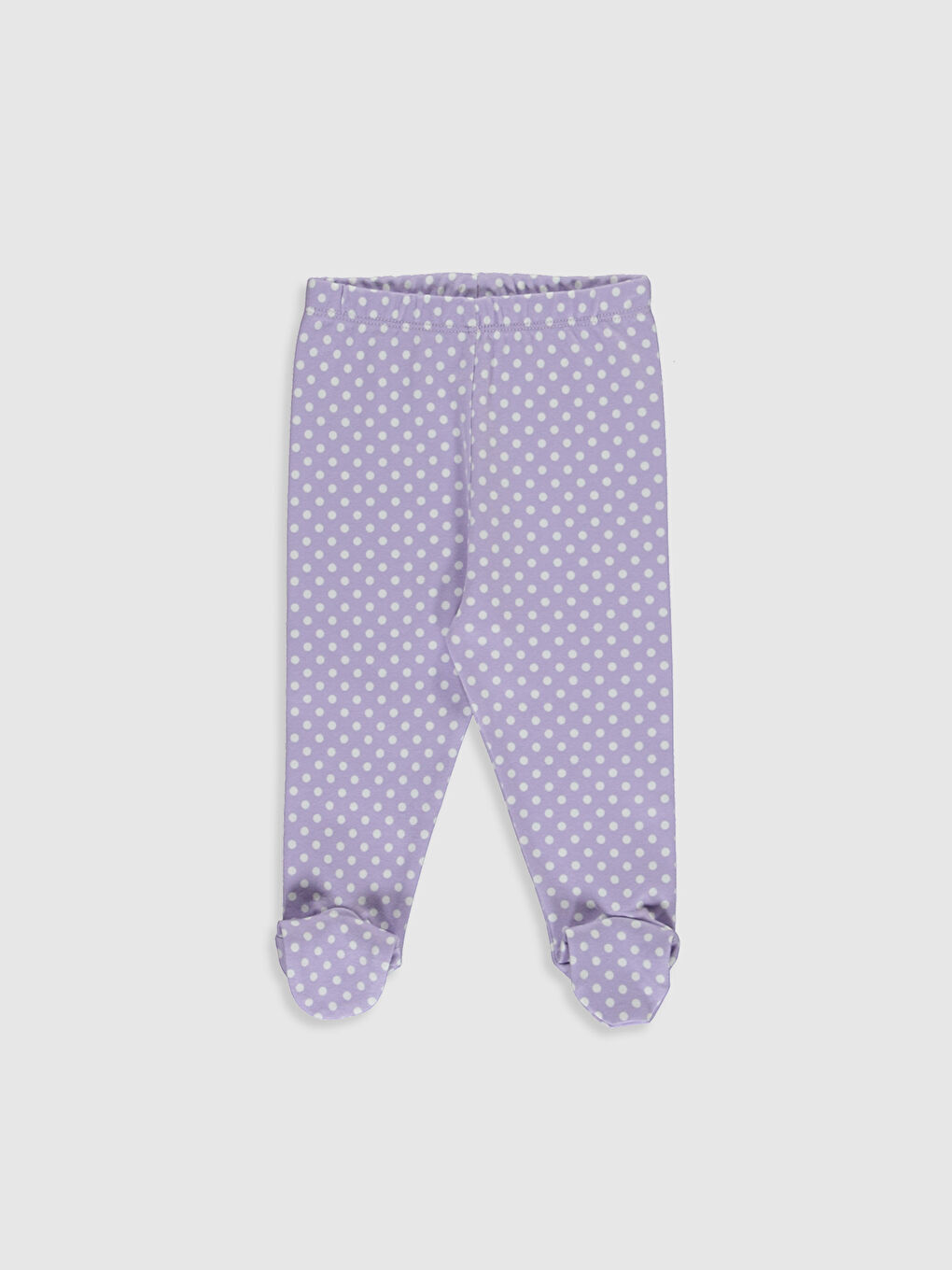 Ekru Standart Kalıp Kız Bebek Hastane Seti-3