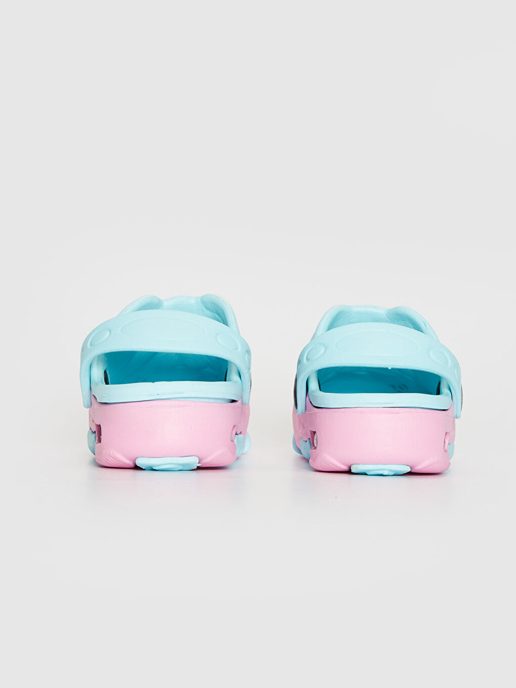 Cәби қыздар жасыл Сандалдар-3