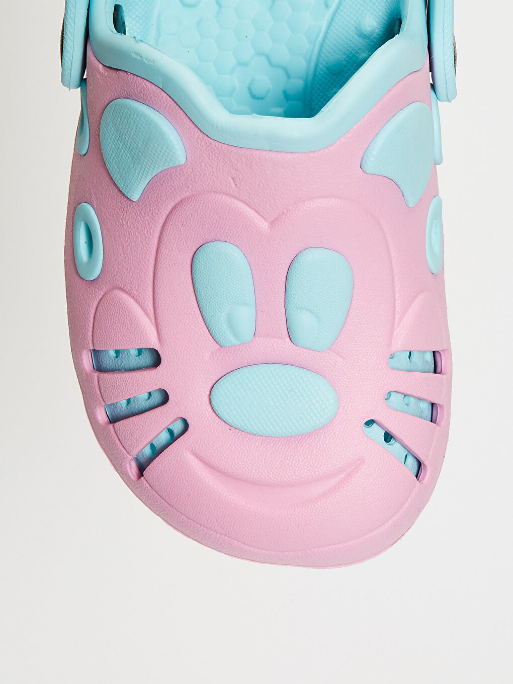 Cәби қыздар жасыл Сандалдар-4