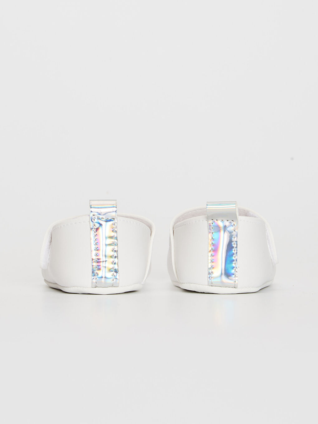 Cәби қыздар ақ Сәбилерге арналған аяқ киім-8