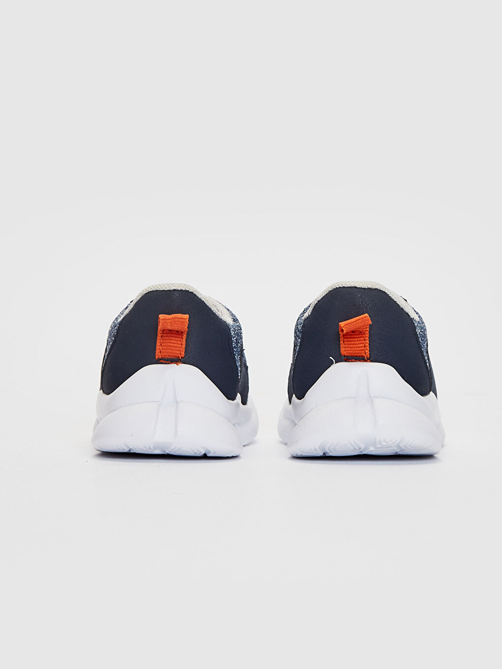 İndigo Erkek Bebek Sneaker-3