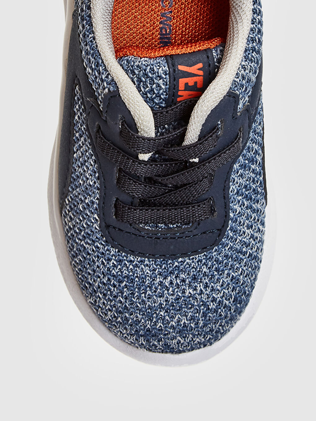 İndigo Erkek Bebek Sneaker-4