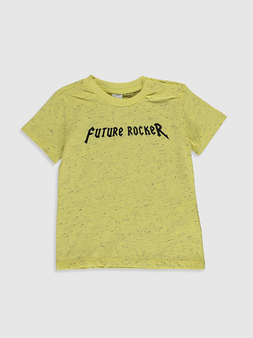 Lot de 2 ensembles imprimés bébé garçon-5