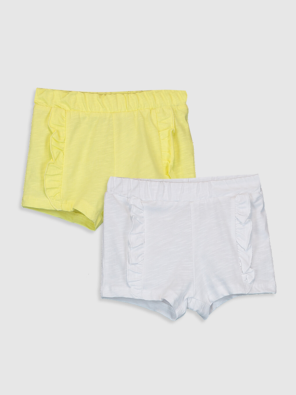 Shorts Pour Bébé Fille