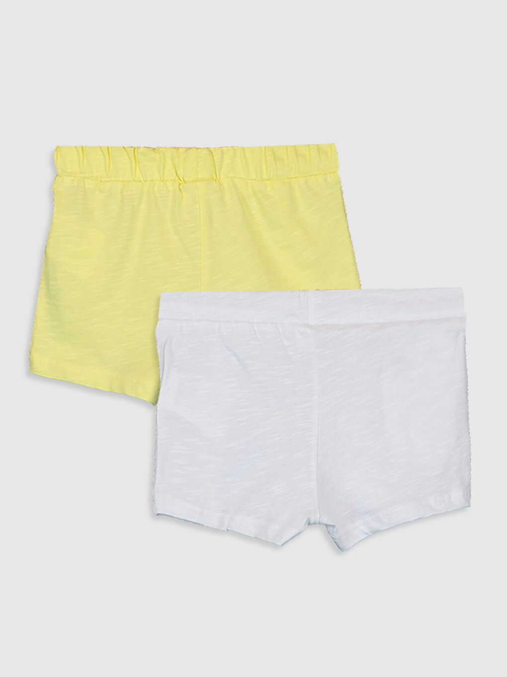 Shorts Pour Bébé Fille-1