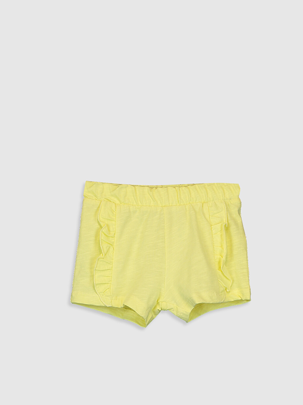 Shorts Pour Bébé Fille-2