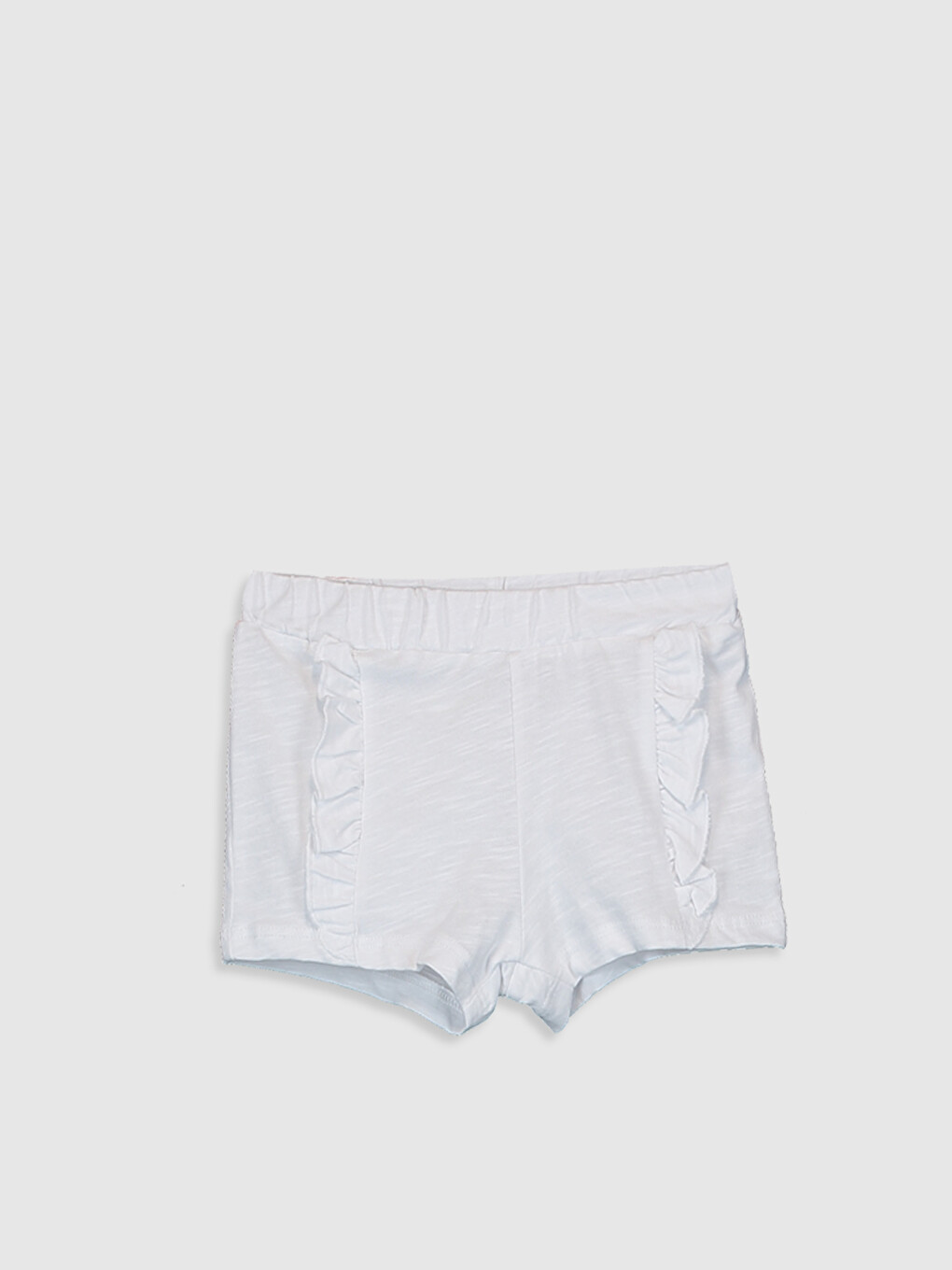 Shorts Pour Bébé Fille-3