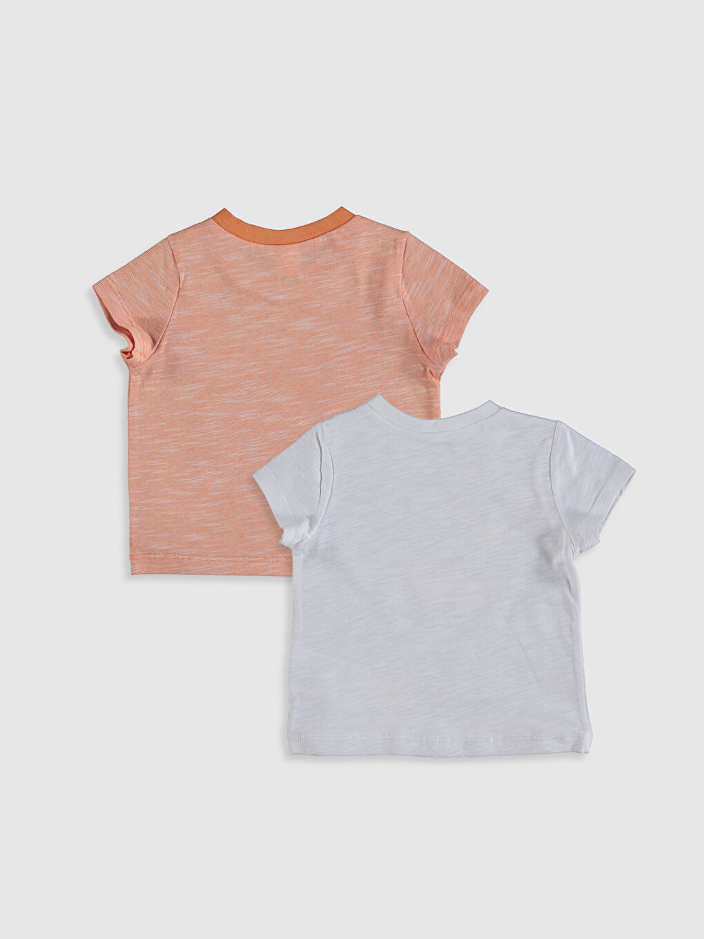 2-pack Baby Boy’s Printed T-Shirt-1