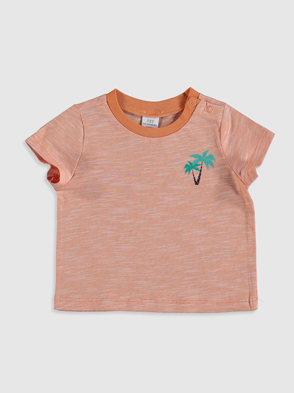 2-pack Baby Boy’s Printed T-Shirt-2