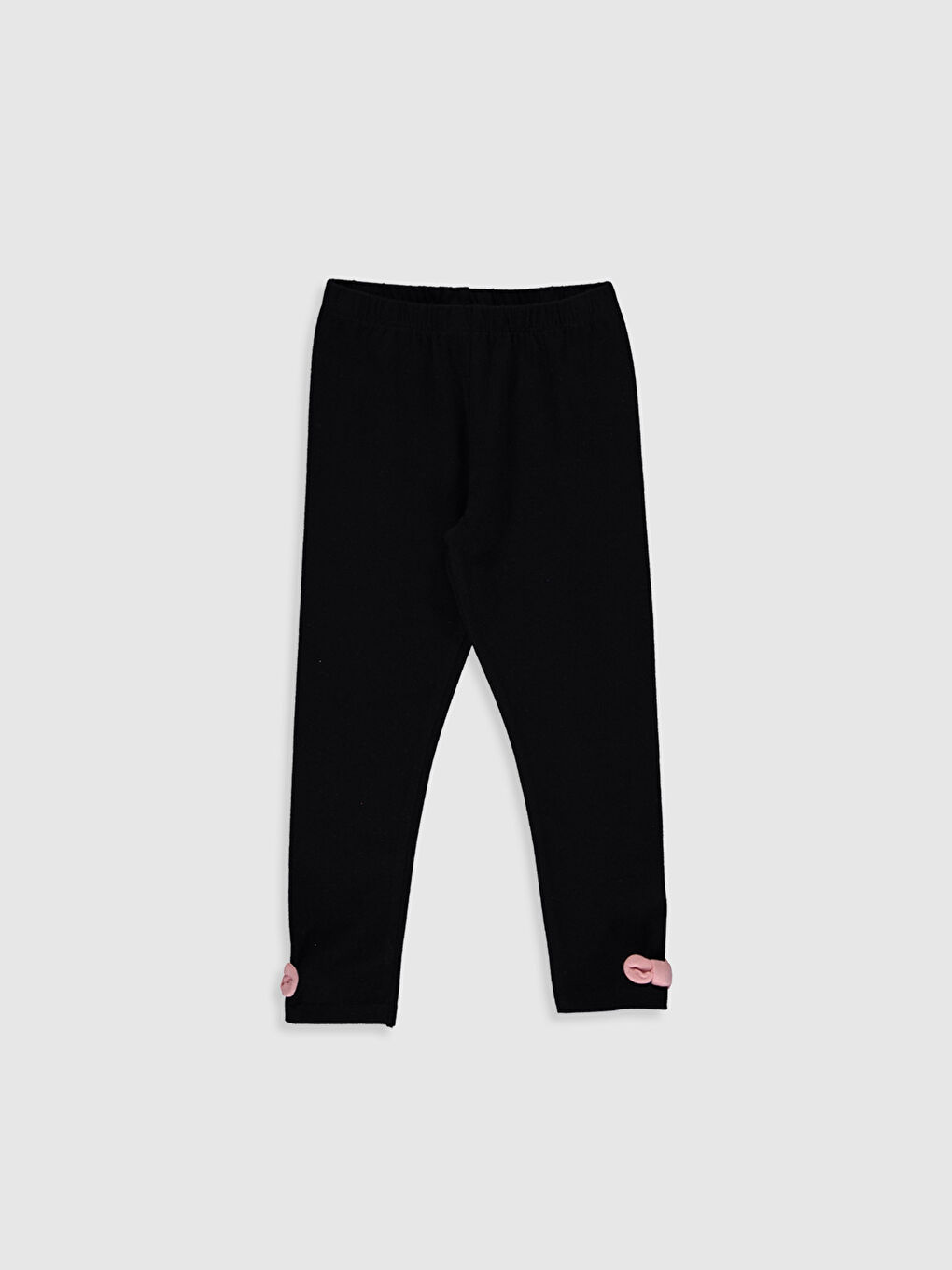 Pembe Kız Bebek Disney Baskılı Takım 2'li-3