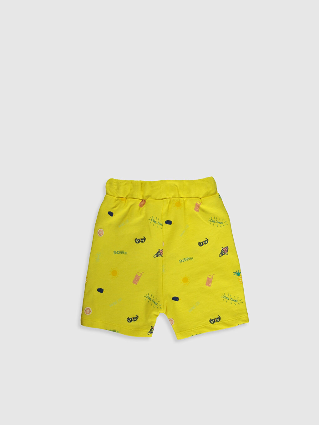 Шорты для мальчика-1