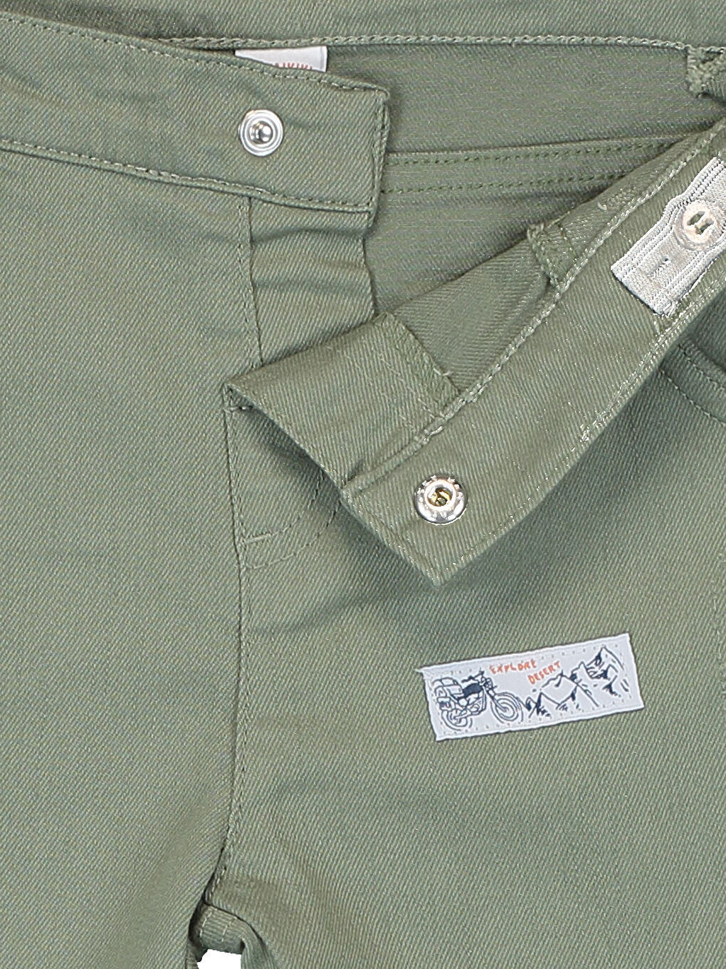 Short bébé garçon-2