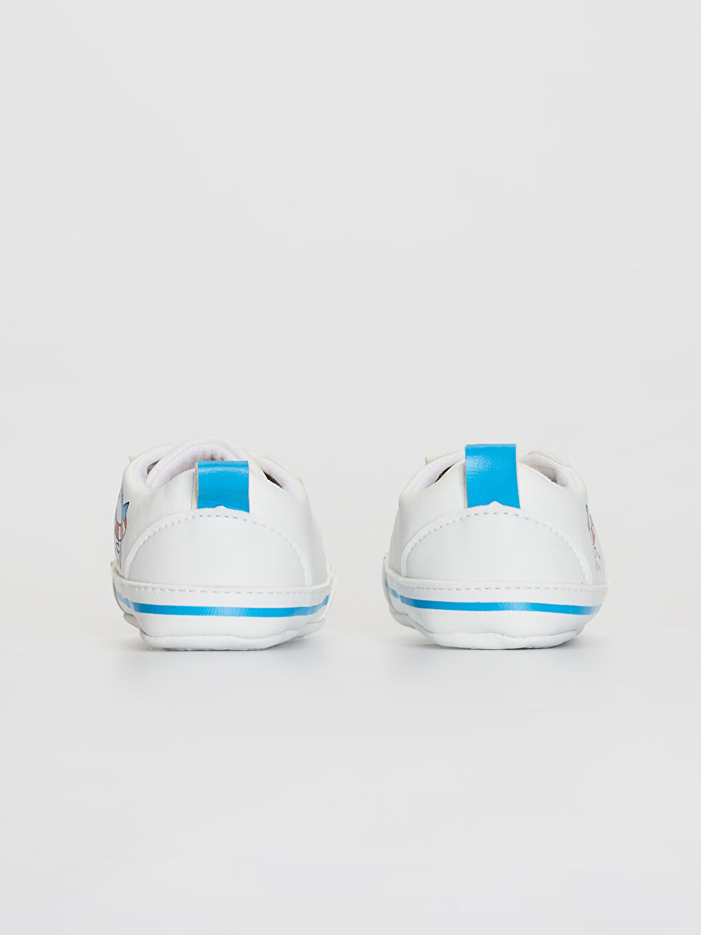 Baby Boy Lace-Up Pre-toddler Shoes-3